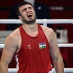 Jalolov “Stranja” turnirida 1 ta jang o‘tkazib oltin medalni qo‘lga kiritdi