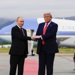 Putin bilan “xohlagan paytim” gaplashishim mumkin – Tramp