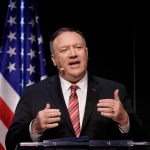 Pompeo Suriyada turk harbiylarining o‘limida Rossiyani aybladi