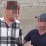 Kadastrlar palatasi xodimi 15 ming dollar bilan qo‘lga tushdi
