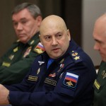 Генерал Суровикинга “дам берилди”