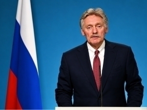 Peskov Kiyevni xalqaro terrorchilikda aybladi