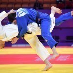 Дзюдо. Бобонов ва Тўрабоев Осиё ўйинлари финалига чиқди
