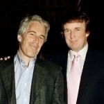 Epshteynning qamoqda yozgan xati e’lon qilindi. Unda Tramp haqida ham so‘z boradi