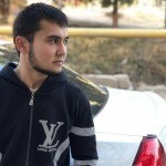 Toshkentda tergov qilinayotgan 21 yoshli yigit 4-qavatdan sakrab, vafot etdi (video)
