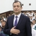Narpay hokimi o‘zgardi