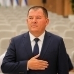 Пешку ҳокими Ботир Зариповга ўринбосар бўлди