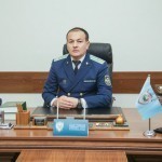 Abduqahhor Mullajonov Toshkent viloyati prokuroriga o‘rinbosar bo‘ldi