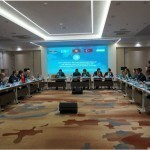 Xalqaro turkiy xabarlar kanali tashkil etilishi mumkin