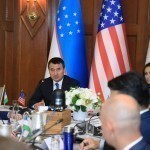 Hozirgi davrda faqat bir davlatga tayanib bo‘lmaydi – Bosh vazir o‘rinbosari 