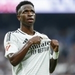 Vini “Real” bilan shartnomani uzaytirish uchun qancha so‘rayotgani ma’lum bo‘ldi