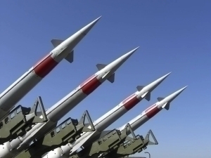 Saudiya ballistik raketalar zavodini kengaytiryapti – “Reuters”