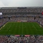 FIFA ЖЧ финали ўтказилган стадион майсаларини сотмоқчи