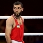 Shakhobidin Zoirov fights for the belt in Dubai