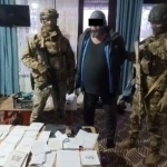 Қирғизистонда “Ҳизб ут-Таҳрир” экстремистик гуруҳи аъзолари ушланди (видео)