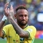 Neymar Braziliya terma jamoasidan ketishini e’lon qildi