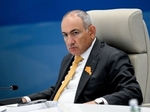 Armaniston endi Rossiyani “strategik sherik” deb hisoblamaydi – Pashinyan