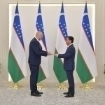 Latviya O‘zbekistonga yangi elchisini yubordi
