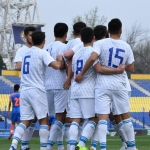 O‘zbekiston olimpiya terma jamoasi Osiyo chempionatida qatnashadi