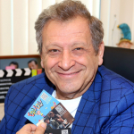 “Ералаш” асосчиси коронавирусдан вафот этди