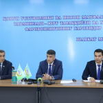 O‘zMTDP “Ichan qal’a” hududidagi sho‘rlanish va yemirilishlarga qarshi takliflar ishlab chiqdi