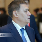 Rustam Azimov Hukumatga qaytadimi? U bugun Prezident o‘tkazgan yig‘ilishda qatnashdi