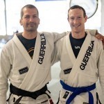 Sukerberg jiu-jitsu ko‘k belbog‘ini qo‘lga kiritdi