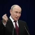 Путин Украинани “террорчи давлат” деб атади
