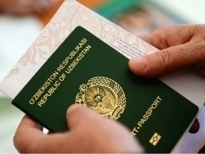 Uzbekistan introduces five-year residency for $200,000