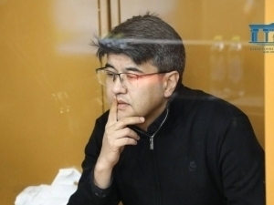 Sud Bishimbayevning apellyatsiyasini ko‘rib chiqadi