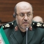 Sobiq mudofaa vaziri o‘ldirilgan Larijoniyning o‘rnini egalladi