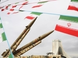 Eron AQSH bilan kelishuv uchun 5 ta shart qo‘ydi