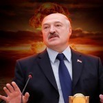 Belarusga qarshi tajovuz bo‘lsa, ikkilanmay yadro qurolidan foydalanamiz – Lukashenko 
