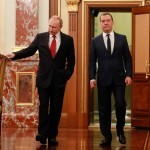 ЕИда “Ягона Россия”нинг барча аъзоларига санкция қўллаш таклиф қилинди