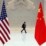 Xitoy AQSHning qurol-yarog‘ kompaniyalarini “qora ro‘yxat”ga kiritdi