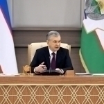 Prezident Parijdagi natijalar bilan xotirjamlikka berilmaslik kerakligini aytdi