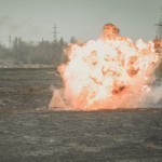 Tataristonda neft bakining portlashi oqibatida ikki kishi halok bo‘ldi