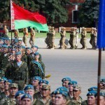 Belarusda KXSHTning strategik mashg‘ulotlari boshlandi