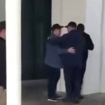 Ташиев чет элга учиб кетди (видео)