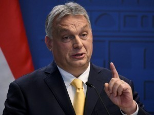 Украина дони АҚШнинг назорати остида – Венгрия Бош вазири