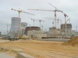 Uzbekistan begins construction of a low-power nuclear power plant this summer