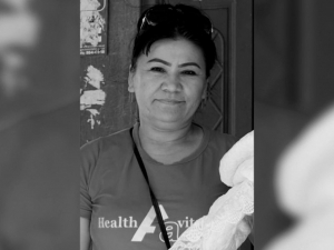 Dilafro‘z Cho‘liyevaning jasadi O‘zbekistonga qaytarildi