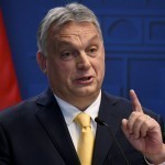 Украина дони АҚШнинг назорати остида – Венгрия Бош вазири