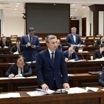Prezident Karmana tuman hokimi va “katta”larining barchasini ishdan olishni buyurdi