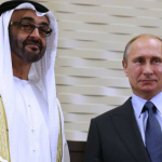 Putin Abu-Dabi valiahd shahzodasi bilan “Sputnik V” vaksinasi haqida gaplashdi 