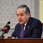 Душанбе айбни тўлиқ Қирғизистонга юклади