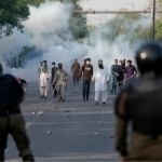 Pokistonda jurnalistlar umrbod qamoq jazosiga hukm qilindi