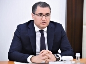 Президент маслаҳатчиси Давлетовни ишдан олди