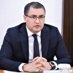 Prezident maslahatchisi Davletovni ishdan oldi