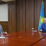To‘qayev Milliy xavfsizlik qo‘mitasi raisini o‘zgartirdi. Yangi rais kim? 